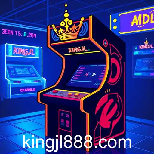 Arcade Games: A Nostalgic yet Timeless Genre with Rising Influences like 'kingjl'