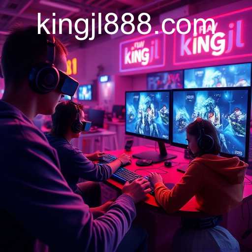 Ascending Popularity of Online Gaming in 2025