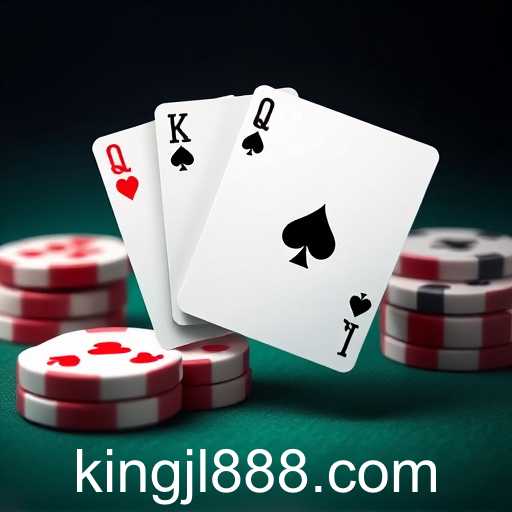 The Rise of Card Games in Digital Platforms: A Deep Dive into the 'kingjl' Phenomenon