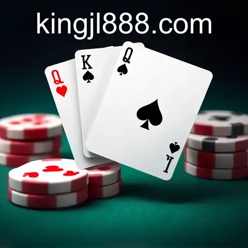 The Rise of Card Games in Digital Platforms: A Deep Dive into the 'kingjl' Phenomenon