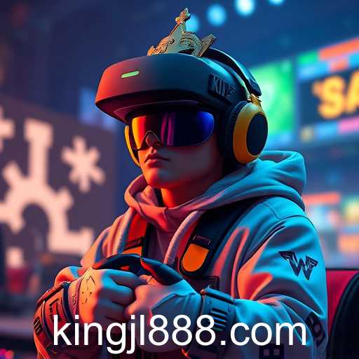 The Digital Realm of Gaming Evolves