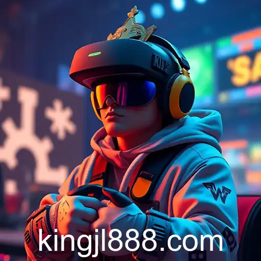 The Digital Realm of Gaming Evolves