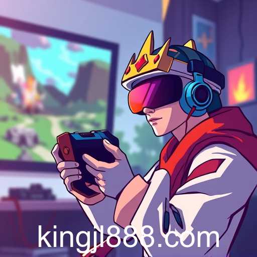 Digital Transformation in Gaming Industry