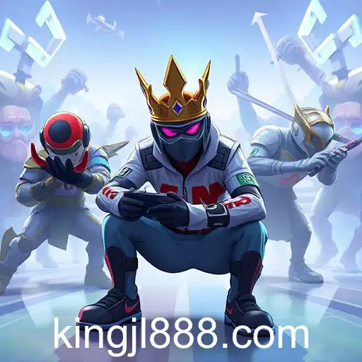 The Rise of English Gaming Platforms