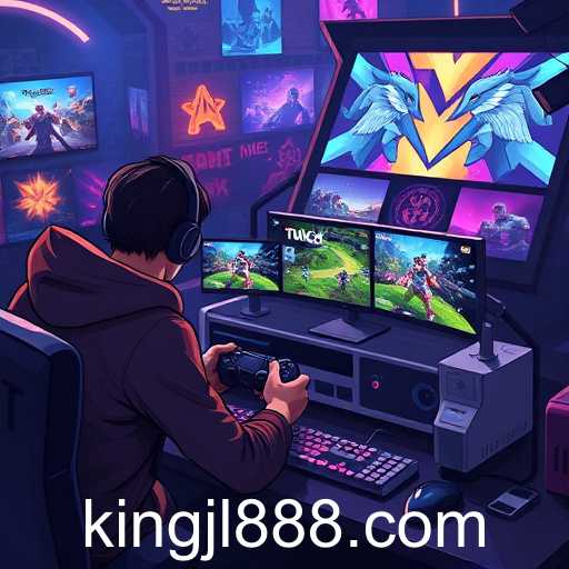 The Evolution of Online Gaming Communities