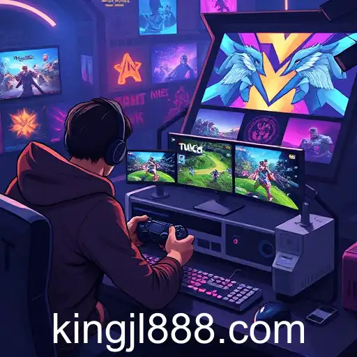 The Evolution of Online Gaming Communities