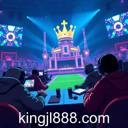 The Evolving Landscape of Online Gaming in 2025