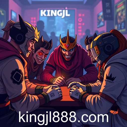 Gaming Trends in the Digital Era