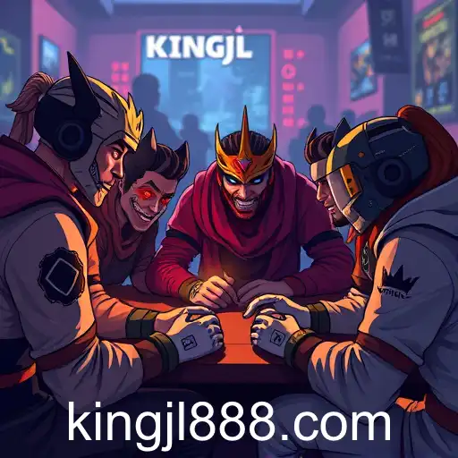 Gaming Trends in the Digital Era