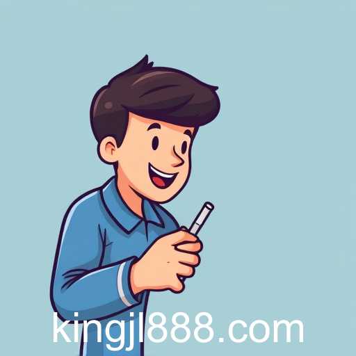 The Rise of Kingjl in the Gaming World