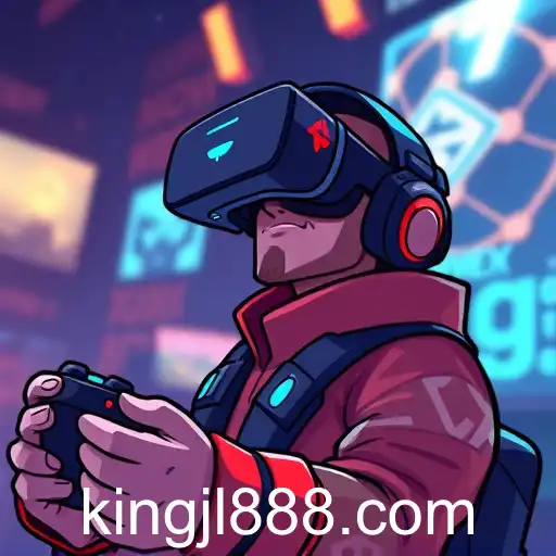 Online Gaming Trends: kingjl's Rising Influence