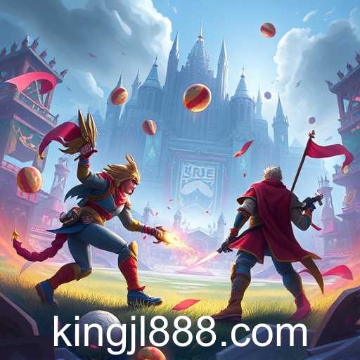 The Rise of KingJL: A Gaming Phenomenon