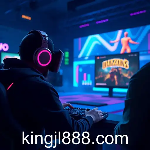 The Rise of Online Gaming in 2025