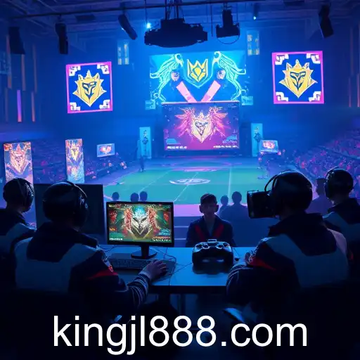 Online Gaming Landscape Transformation