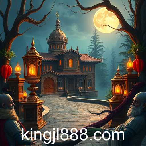 Exploring the Rising Popularity of Puzzle Games Featuring 'kingjl'