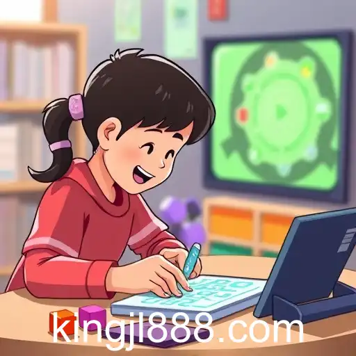 The Rise of English Game Platforms