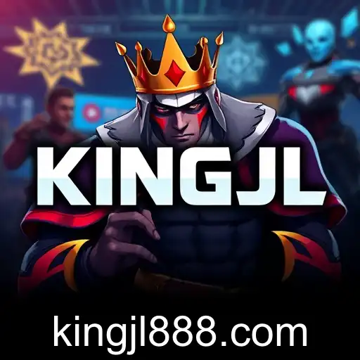 The Rise of KingJL: Revolutionizing Online Gaming