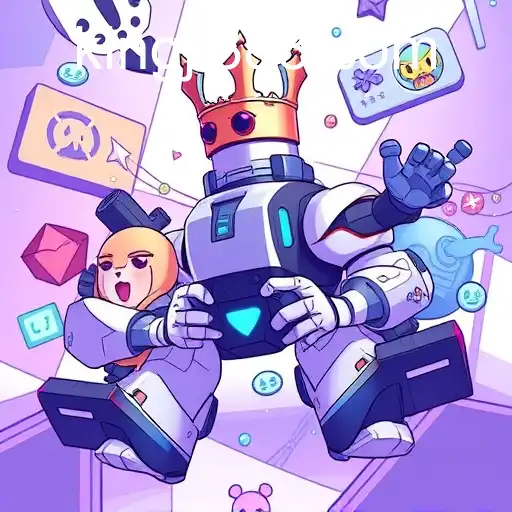 The Rise of KingJL: A Gaming Revolution