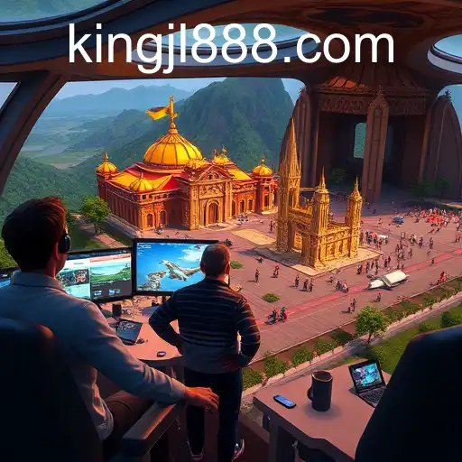 The Allure of 'kingjl': Exploring a Unique Niche in Simulation Gaming