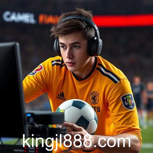 Exploring the Dynamic World of Sports Games with 'kingjl'