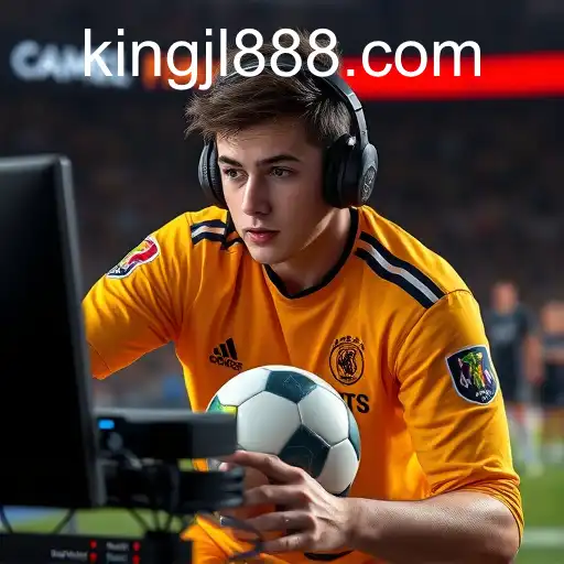 Exploring the Dynamic World of Sports Games with 'kingjl'