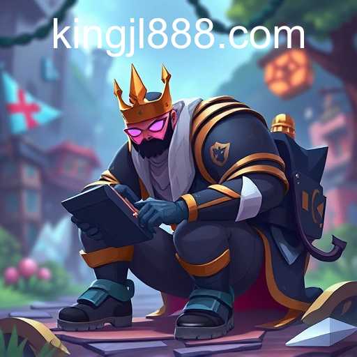 The Rise of 'kingjl': A Game-Changing Force in Online Gaming