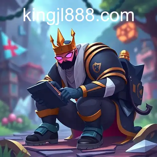 The Rise of 'kingjl': A Game-Changing Force in Online Gaming