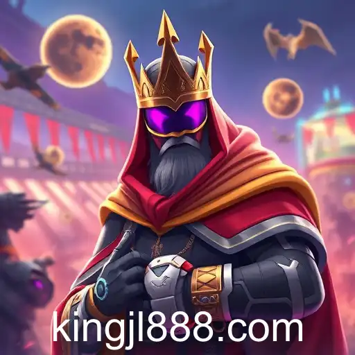 The Rise of KingJL: A New Era in Online Gaming