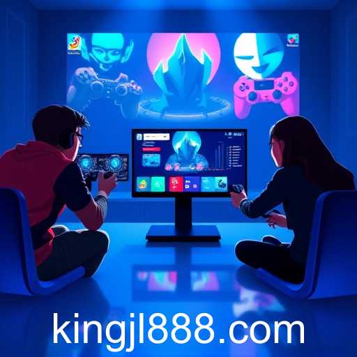 The Rise of Online Gaming and Its Cultural Impact