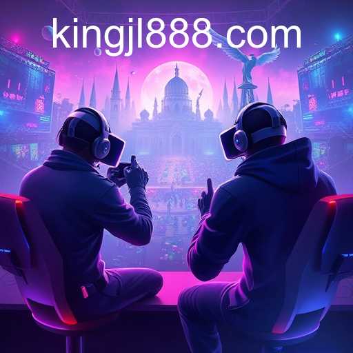 Virtual Kingdom: Gaming and Beyond