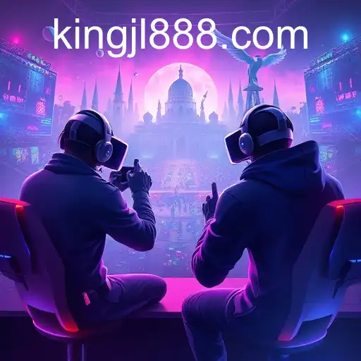Virtual Kingdom: Gaming and Beyond